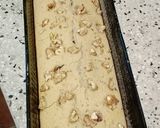 Foto del paso 3 de la receta: Budín de banana, ciruelas y nueces. (Con harina de arroz 😋)