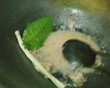 Foto langkah ke 2 dari resep Terik ayam + tempe.
