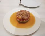 Foto del paso 2 de la receta: Tartar atún rojo y maracuyá