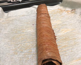 Foto del paso 2 de la receta: Rolls de canela fitness