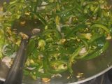 चिली पोटैटो(Chilli potato recipe in hindi)
