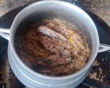 Une image de l'étape 16 de Riz Gras 🍚 au sardines 🐟.
