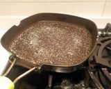 Foto del paso 2 de la receta: Gallo a la plancha espolvoreado con romero