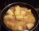 Foto del paso 4 de la receta: Camotes enmielados # 2