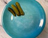Charcuterie plate recipe step 2 photo