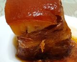 東坡肉的食譜步驟5照片