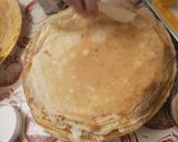 Une image de l'étape 6 de Pâte à Crêpe non sucré légère 🥞😋.