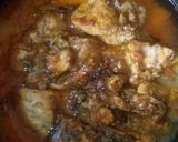 Foto langkah ke 7 dari resep Nasi Kabsah (al mumtazza).