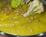 Foto del paso 5 de la receta: Crema de verduras