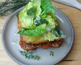 Une image de l'étape 7 de 🌱Lasagne Ratatouille (veggie).