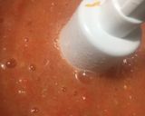Foto del paso 6 de la receta: EMPANADA ARROLLADA DE TOMATES (relleno original de 🇮🇹SICILIA ITALIA 🇮🇹)