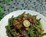 Foto langkah ke 3 dari resep Jukut Bejek Khas Bali.