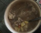 Foto langkah ke 4 dari resep Sop Iga Sapi.