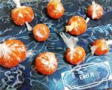 Foto langkah ke 8 dari resep 🍅🍅🍅puding tomat.