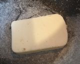 Foto del passaggio 3 della ricetta Timballini mono porzione al misto scoglio
