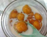 Foto langkah ke 6 dari resep Jenang Grendul - Bubur Candil (Fiber Cream).