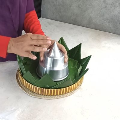 Langkah 8