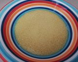 Foto del paso 1 de la receta: Ensalada de couscous