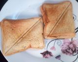 A picture of step 7 of Toasted Sandwich.