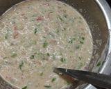 મસાલા ઉત્તપમ(masala uttapam Recipe in Gujarati) રેસીપી સ્ટેપ1ફોટો