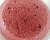 Foto del paso 8 de la receta: Pastel Red velvet