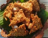 Foto langkah ke 3 dari resep Tempe Goreng Bawang Putih.