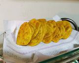 Foto del paso 6 de la receta: Sopaipillas Caseras