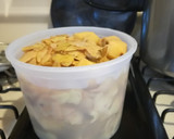 Foto del paso 1 de la receta: Jalea de membrillo