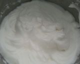 صورة لخطوة 1 من وصفة كيكة البرتقال والليمون بالكاكاو 🍋🍊🍫