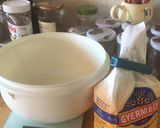 Pizza az ünnep végére recept fázis 1 fotója