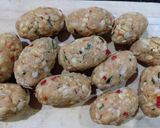 Foto langkah ke 3 dari resep Mendol Khas Malang.