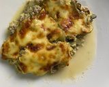 Foto del paso 6 de la receta: Budín de Zapallo Italiano Grez