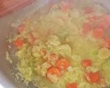 Foto del paso 2 de la receta: Judía mungo (soja verde)