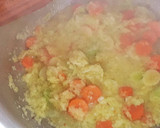 Foto del paso 2 de la receta: Judía mungo (soja verde)