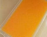 Foto langkah ke 5 dari resep Puding orange.
