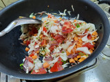 હેલ્ધી બ્રાઉન રાઈસ(browan rice recipe in gujarati)