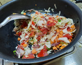 હેલ્ધી બ્રાઉન રાઈસ(browan rice recipe in gujarati) રેસીપી સ્ટેપ2ફોટો