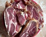 Töltött káposzta sütőben készítve recept fázis 8 fotója
