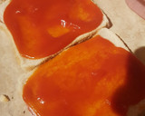 Foto del paso 1 de la receta: Mini pizzas
