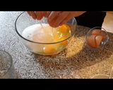 Foto del paso 5 de la receta Bizcocho de Chocolate (extra húmedo y esponjoso)