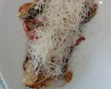 Foto del paso 8 de la receta: Canelones de acelga