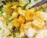 કાકડી કેળા નુ રાયતુ (Kakdi Banana Raita Recipe In Gujarati) રેસીપી સ્ટેપ2ફોટો