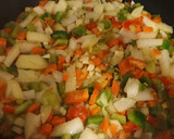Foto del paso 2 de la receta: Carrilleras al vino tinto