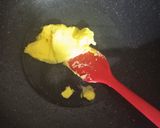 Foto langkah ke 3 dari resep Kue Sus simple (3 telur).