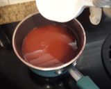 Foto langkah ke 1 dari resep Coco Berry Syrup.