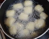Foto langkah ke 4 dari resep 151. Potato Pillow.