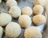દાળિયાના લાડું(Daliya na laddu recipe in gujarati) રેસીપી સ્ટેપ3ફોટો