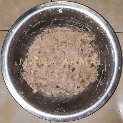 Langkah 2