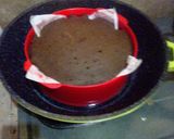 Foto langkah ke 8 dari resep Brownies 2 telur.