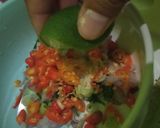 Foto langkah ke 3 dari resep #111 Sambal Matah.